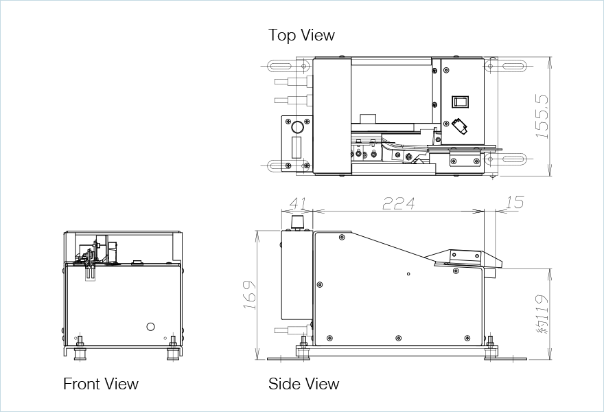 NJN-D200F(M)